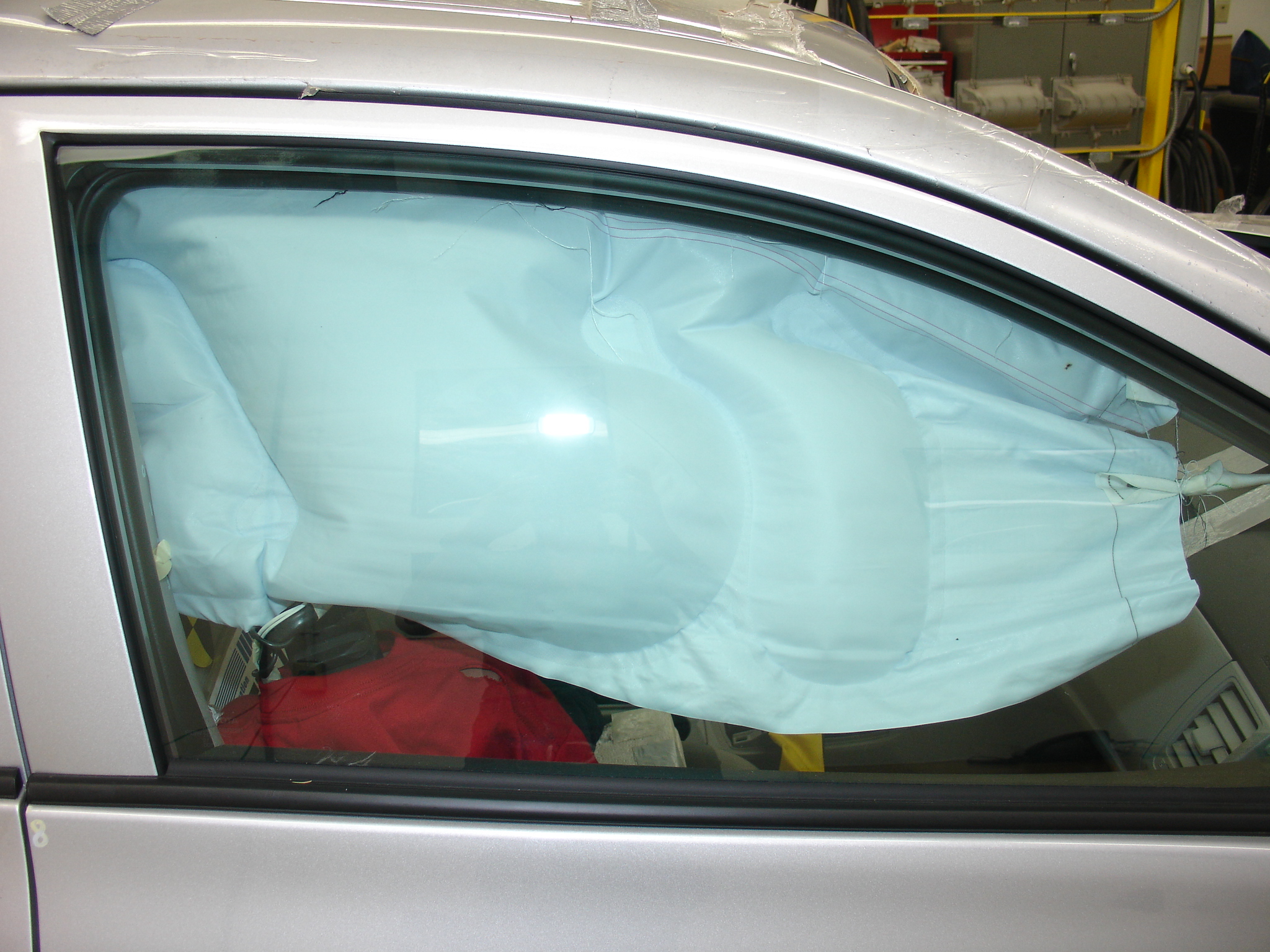 2011 TOYOTA COROLLA crash image 20