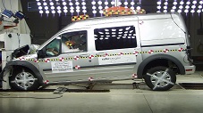 2012 FORD TRANSIT CONNECT crash image