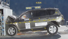2012 TOYOTA RAV4 crash image