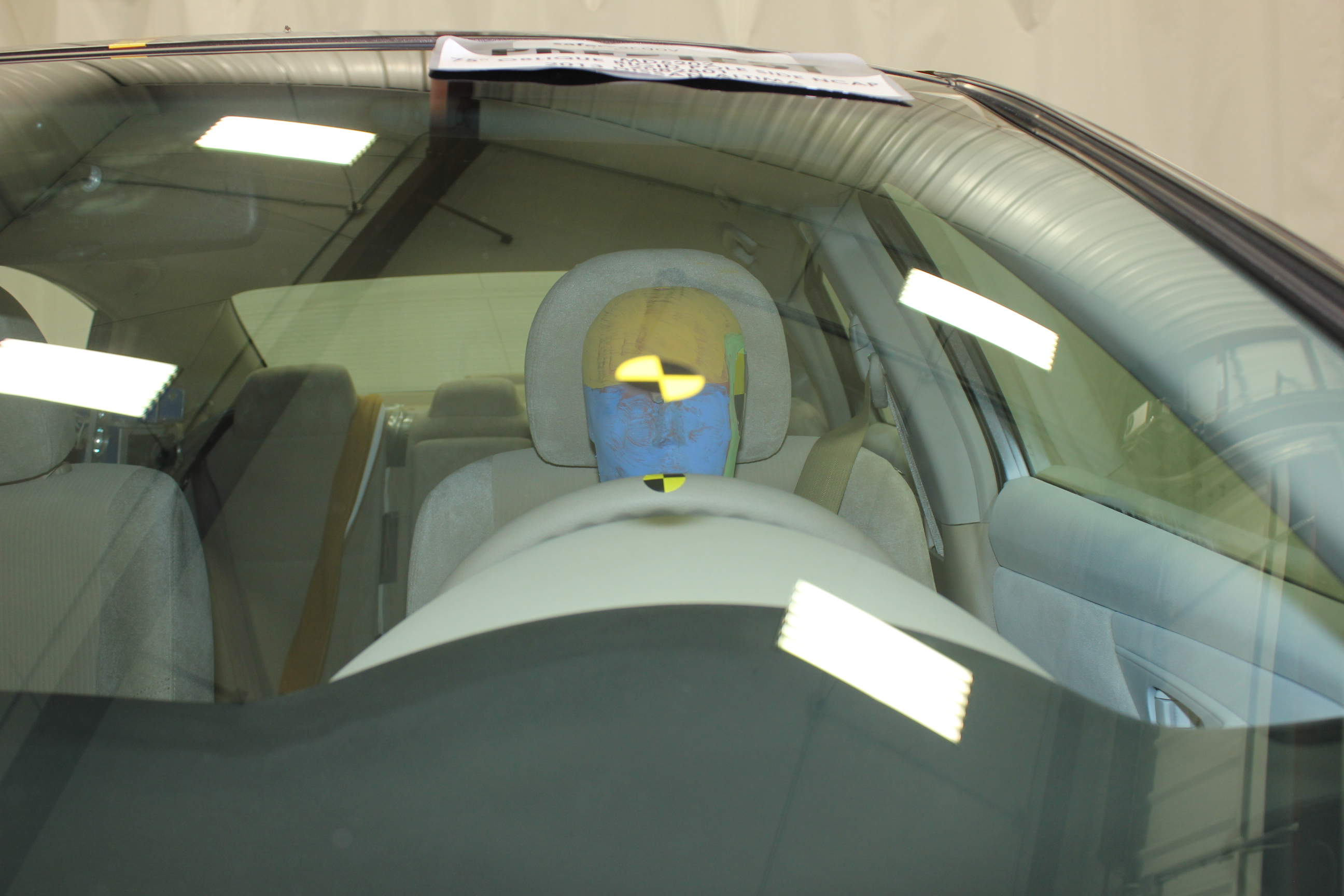 2013 NISSAN ALTIMA crash image 21