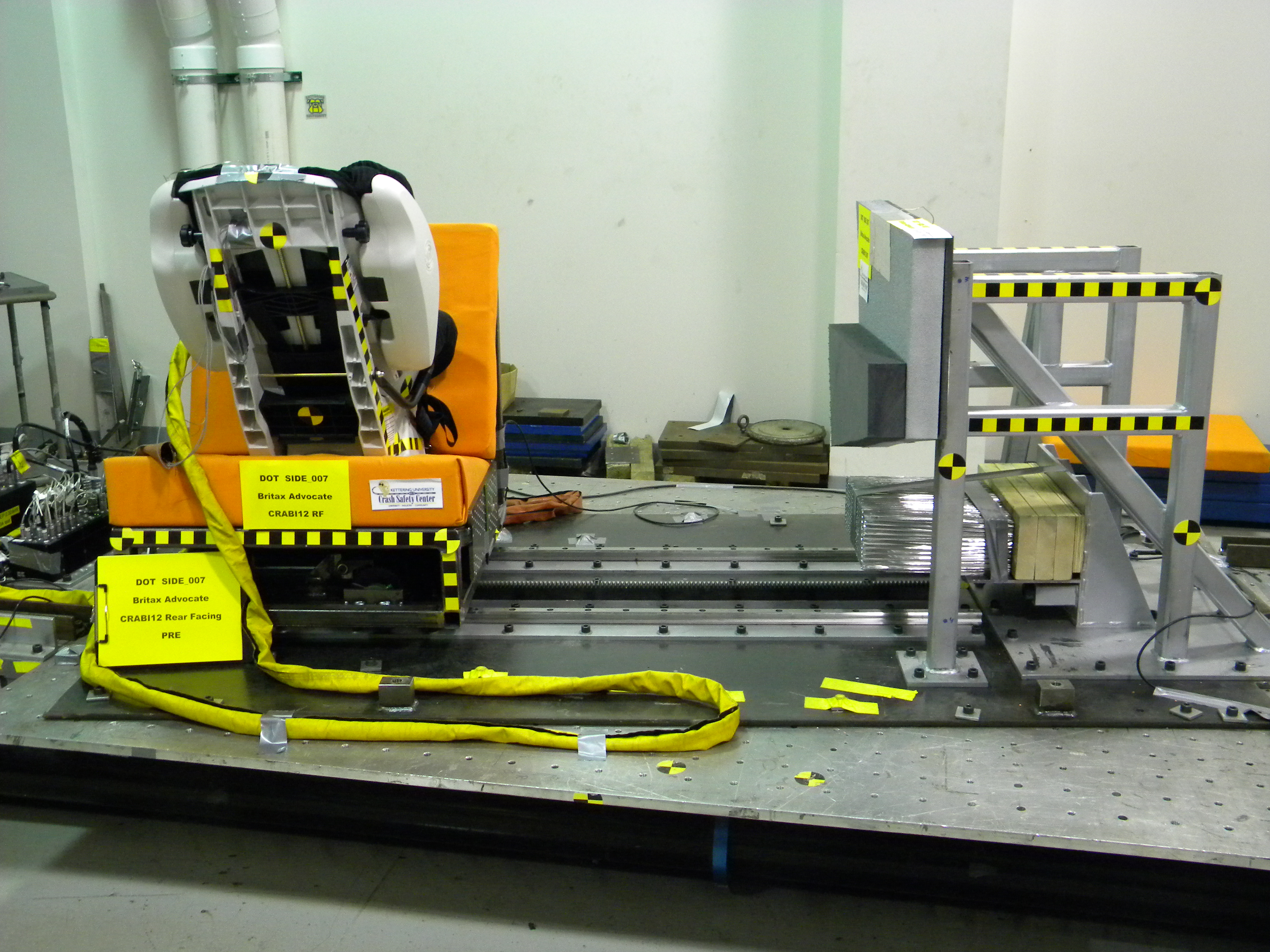 0 OTHER OTHER crash-test photo