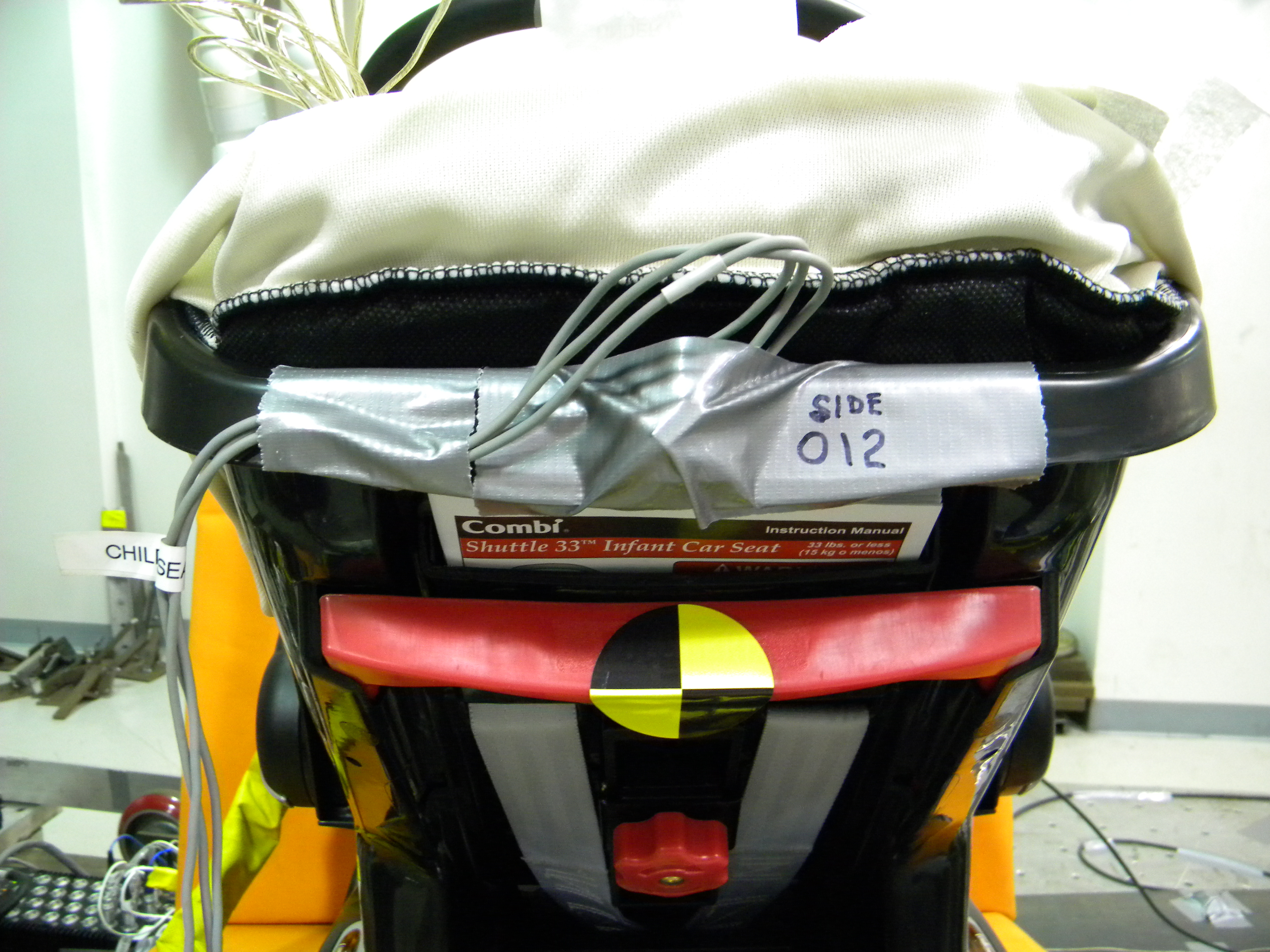 0 OTHER OTHER crash-test photo