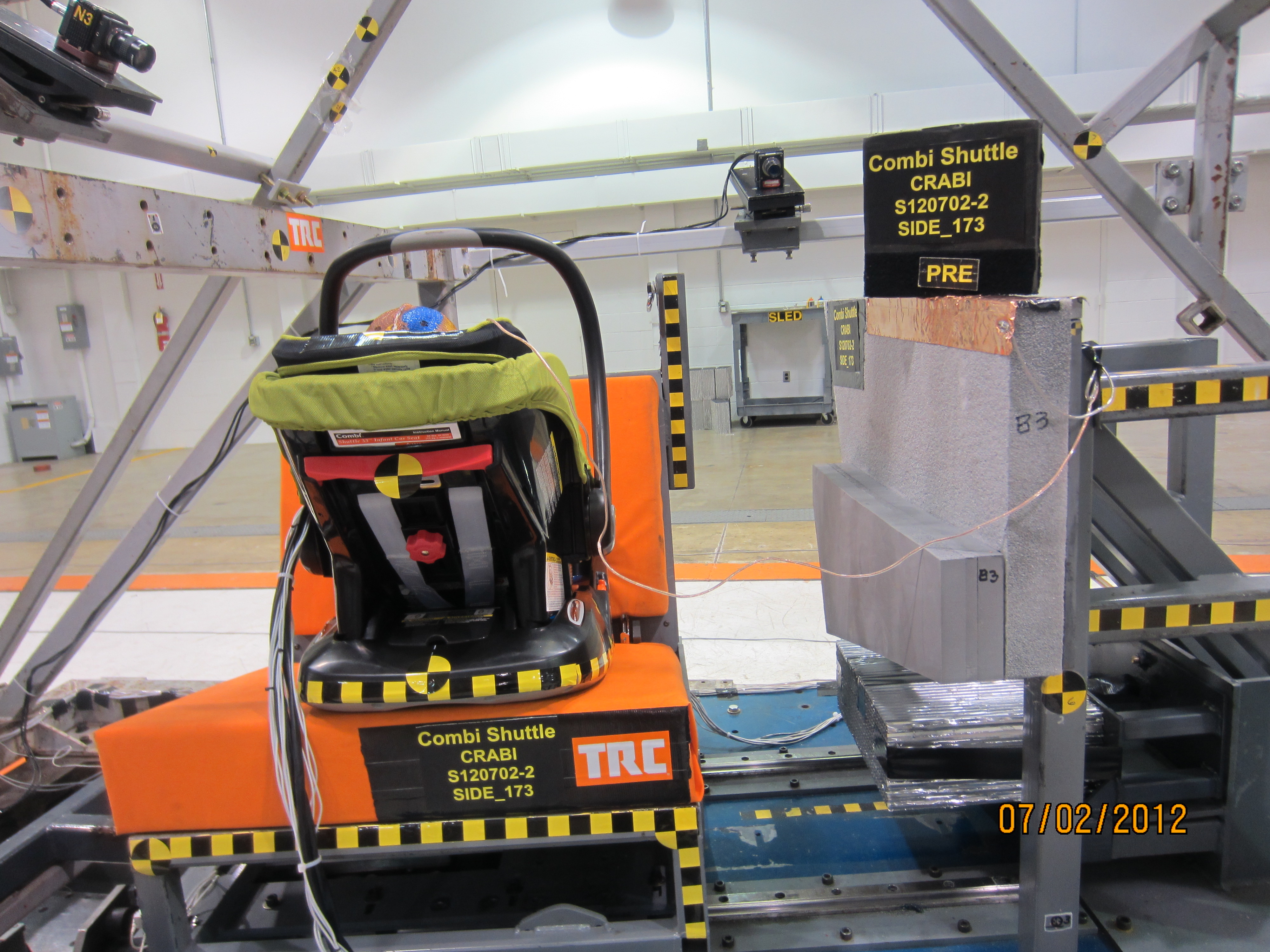 0 OTHER OTHER crash-test photo
