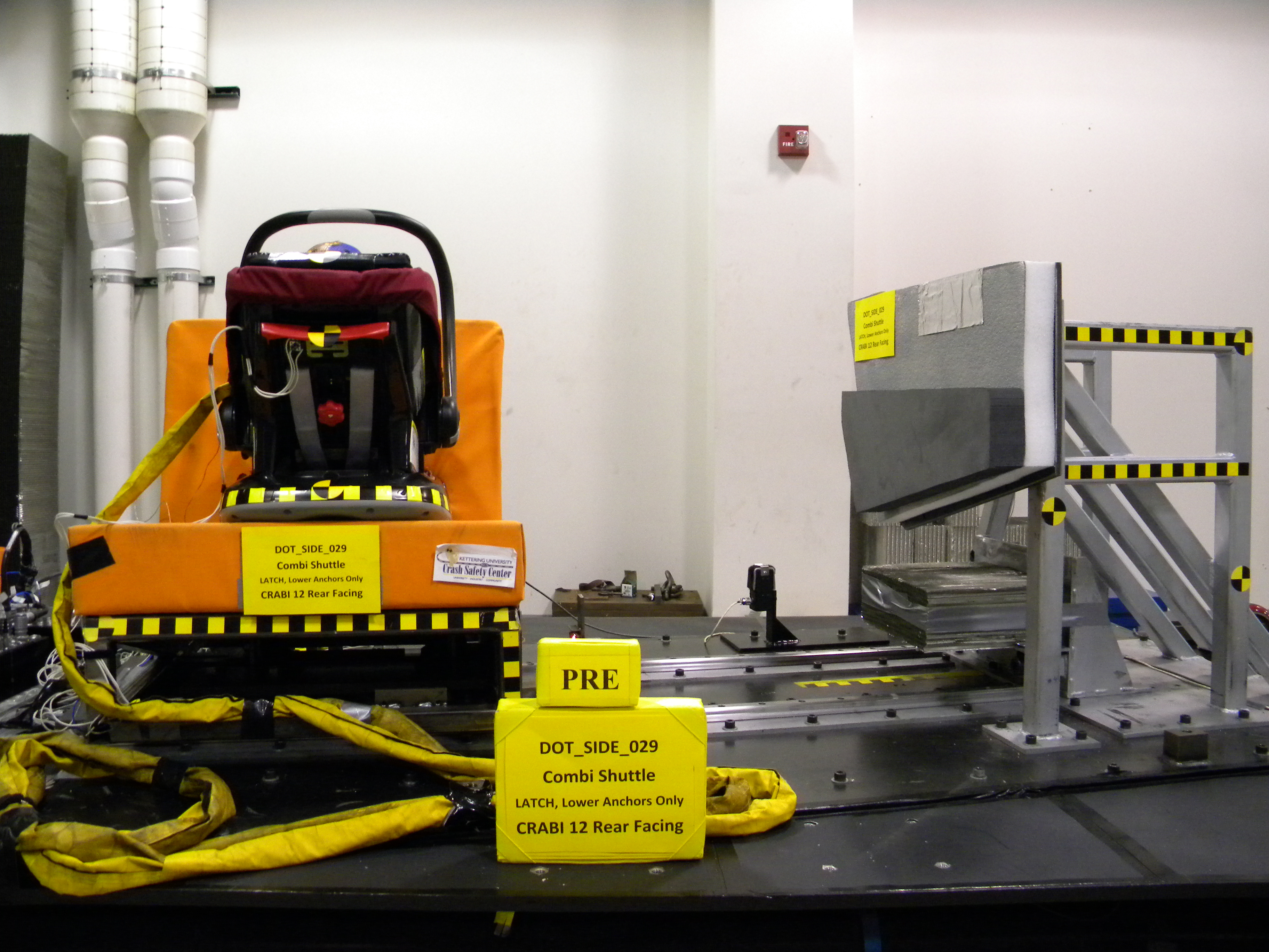 0 OTHER OTHER crash-test photo