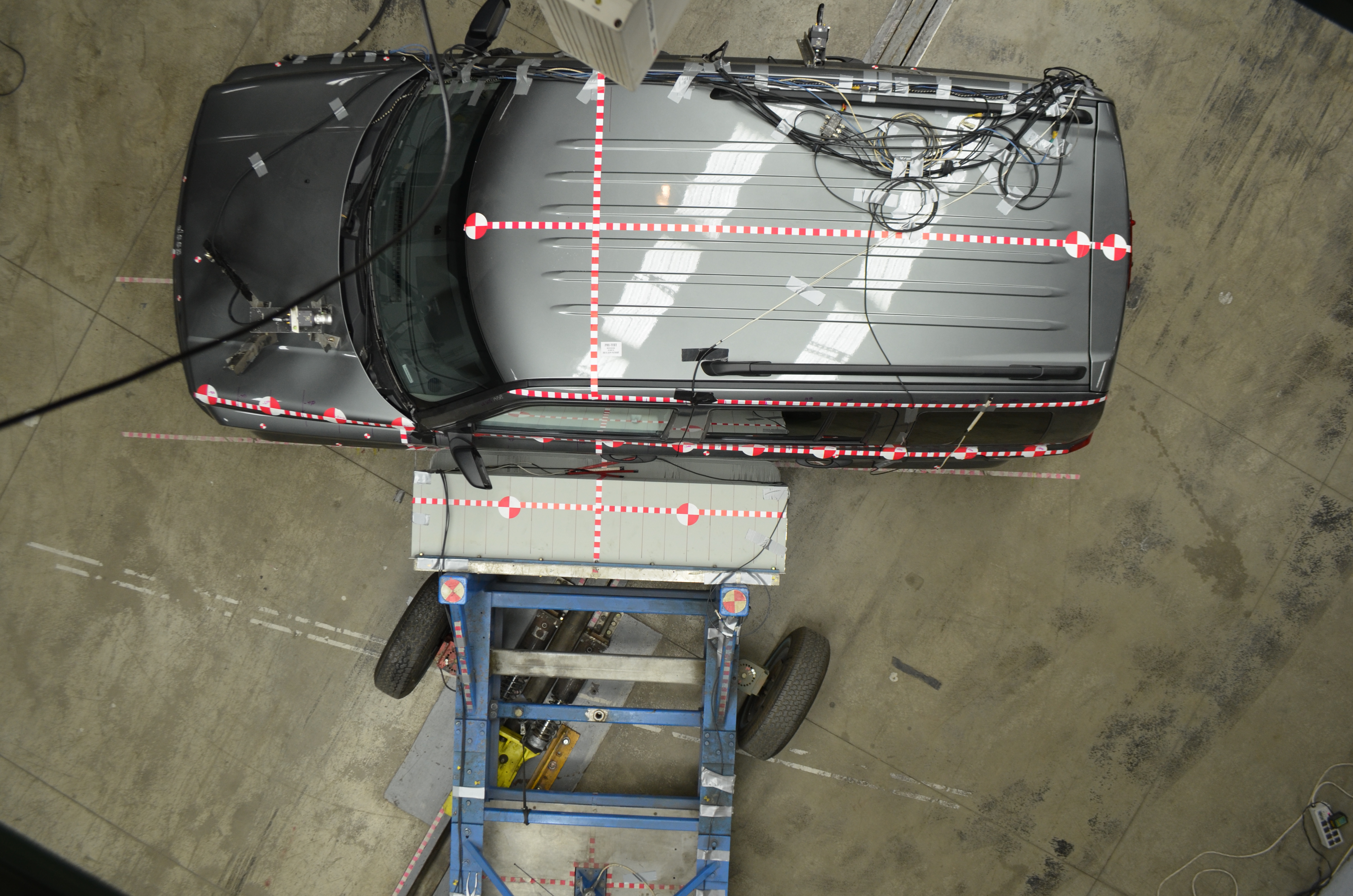 2014 JEEP PATRIOT crash image 17
