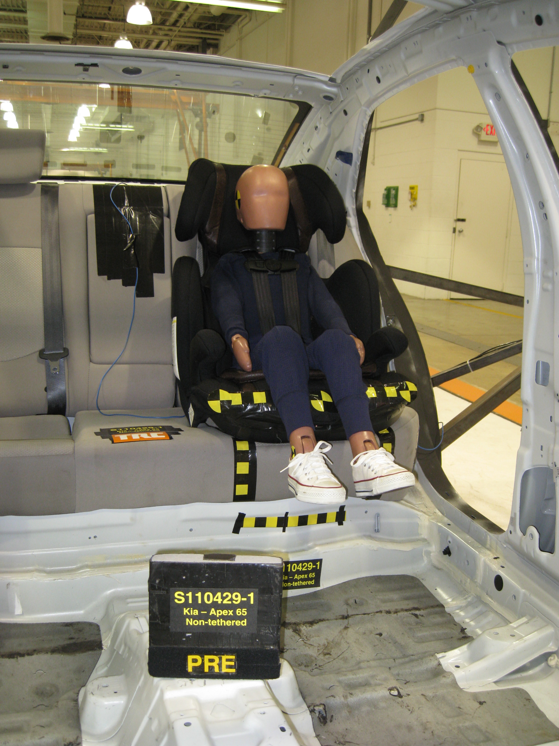 0 OTHER OTHER crash-test photo