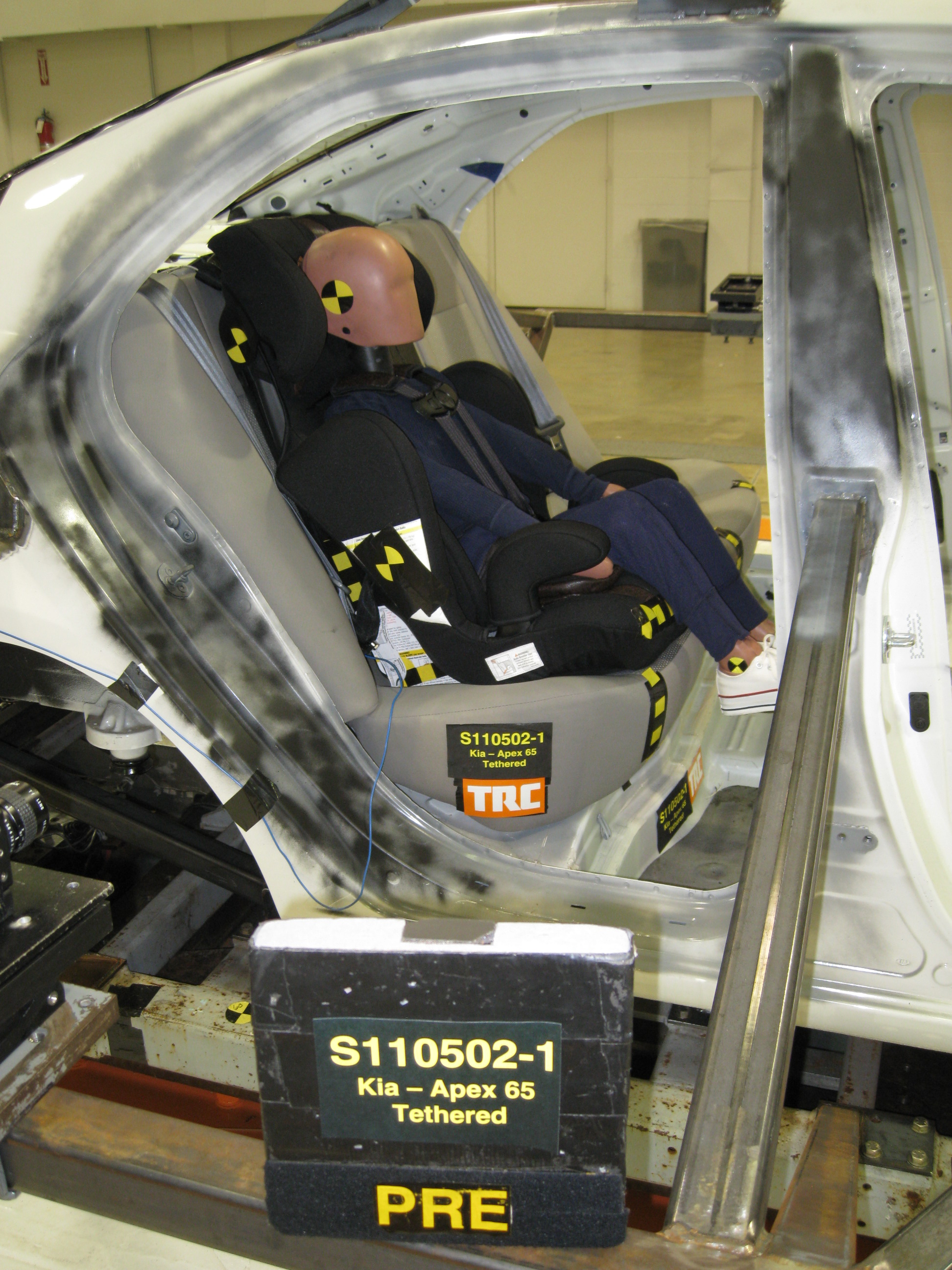 0 OTHER OTHER crash-test photo