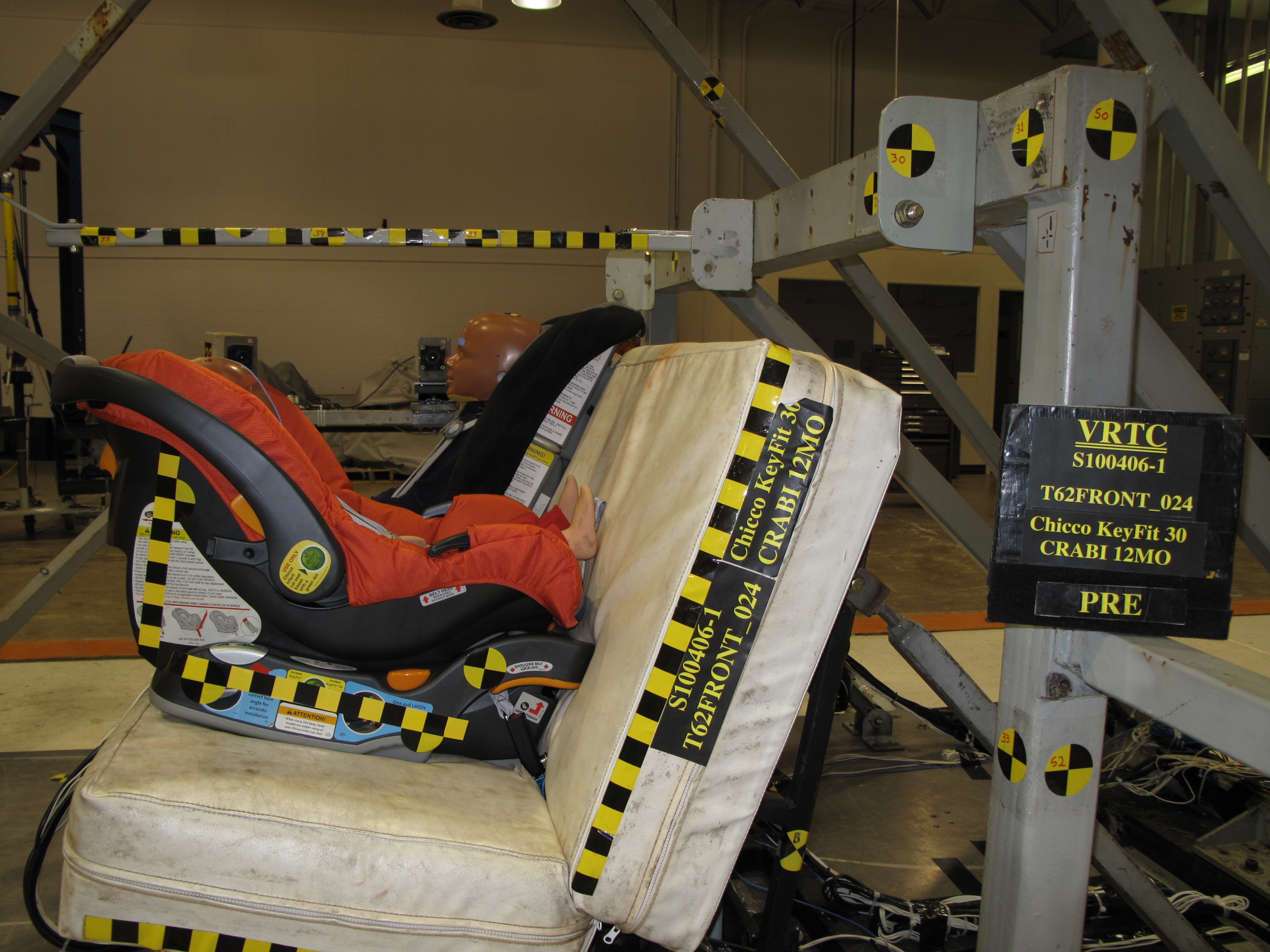 0 OTHER OTHER crash-test photo