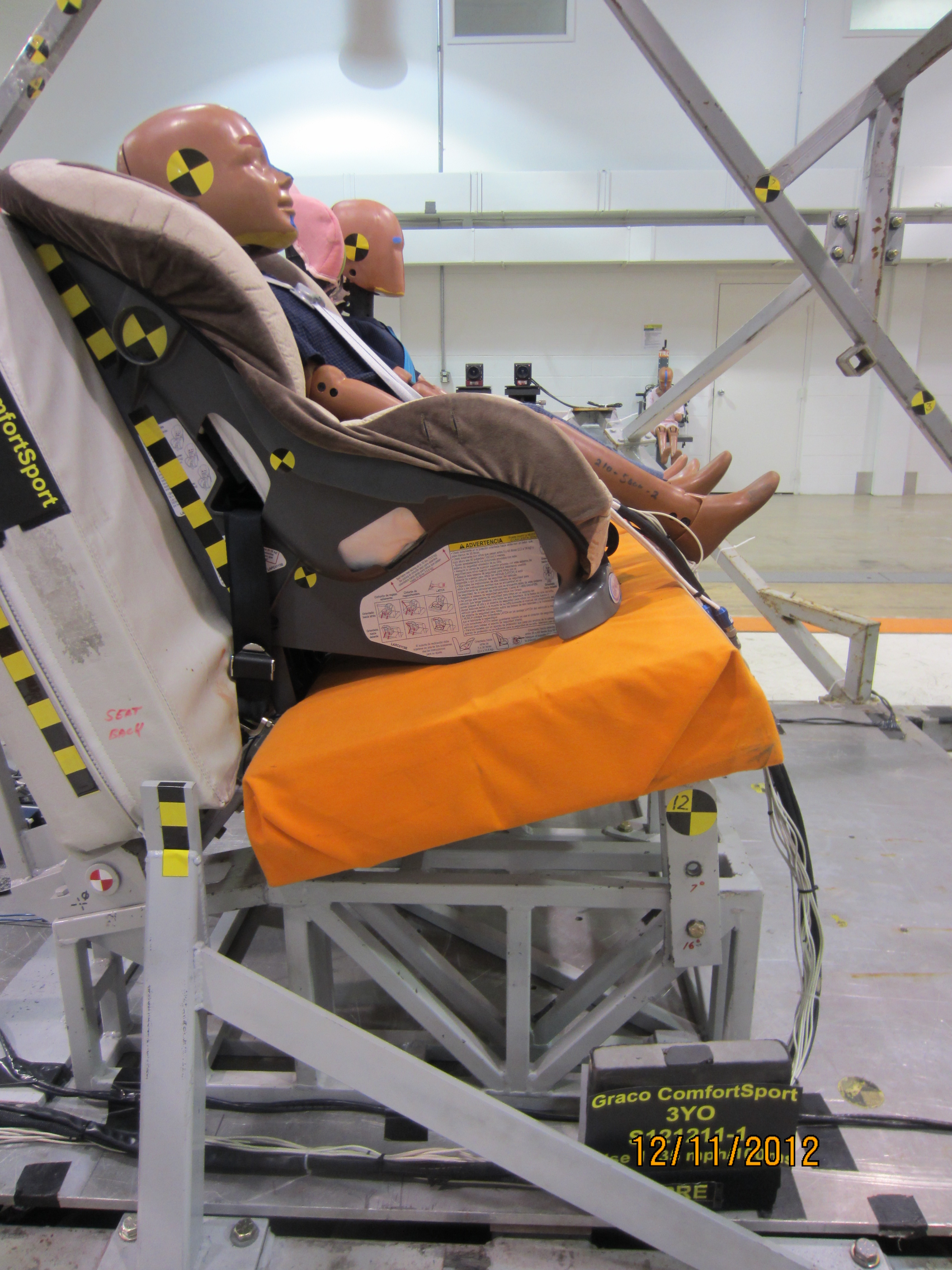 0 OTHER OTHER crash-test photo