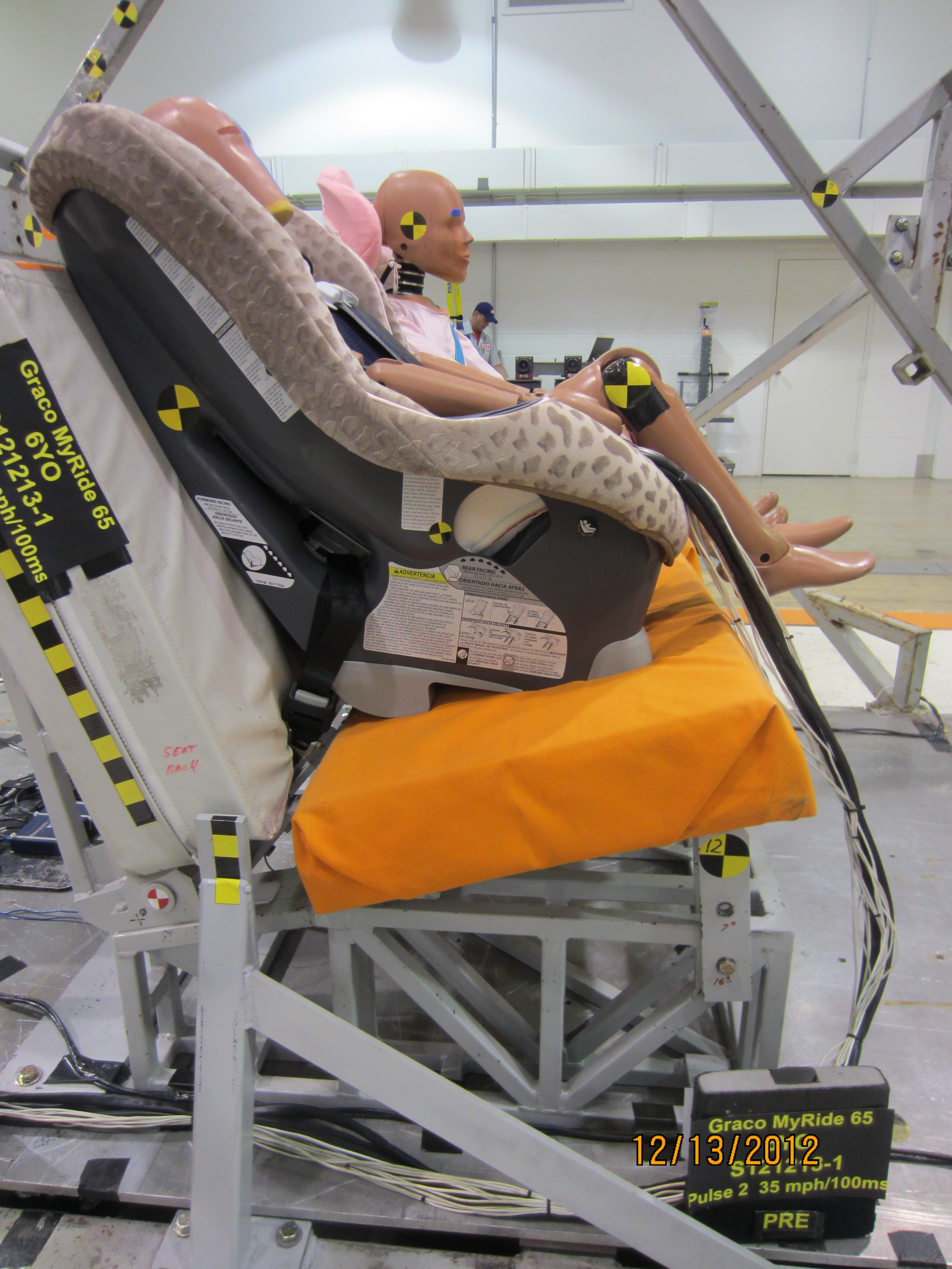0 OTHER OTHER crash-test photo