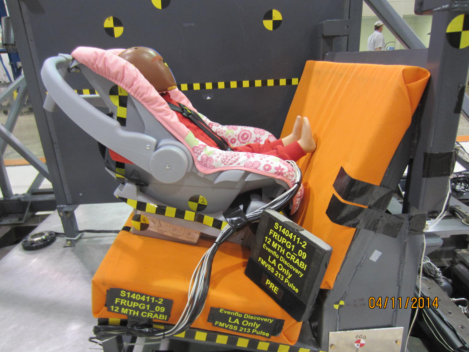 0 OTHER OTHER crash-test photo