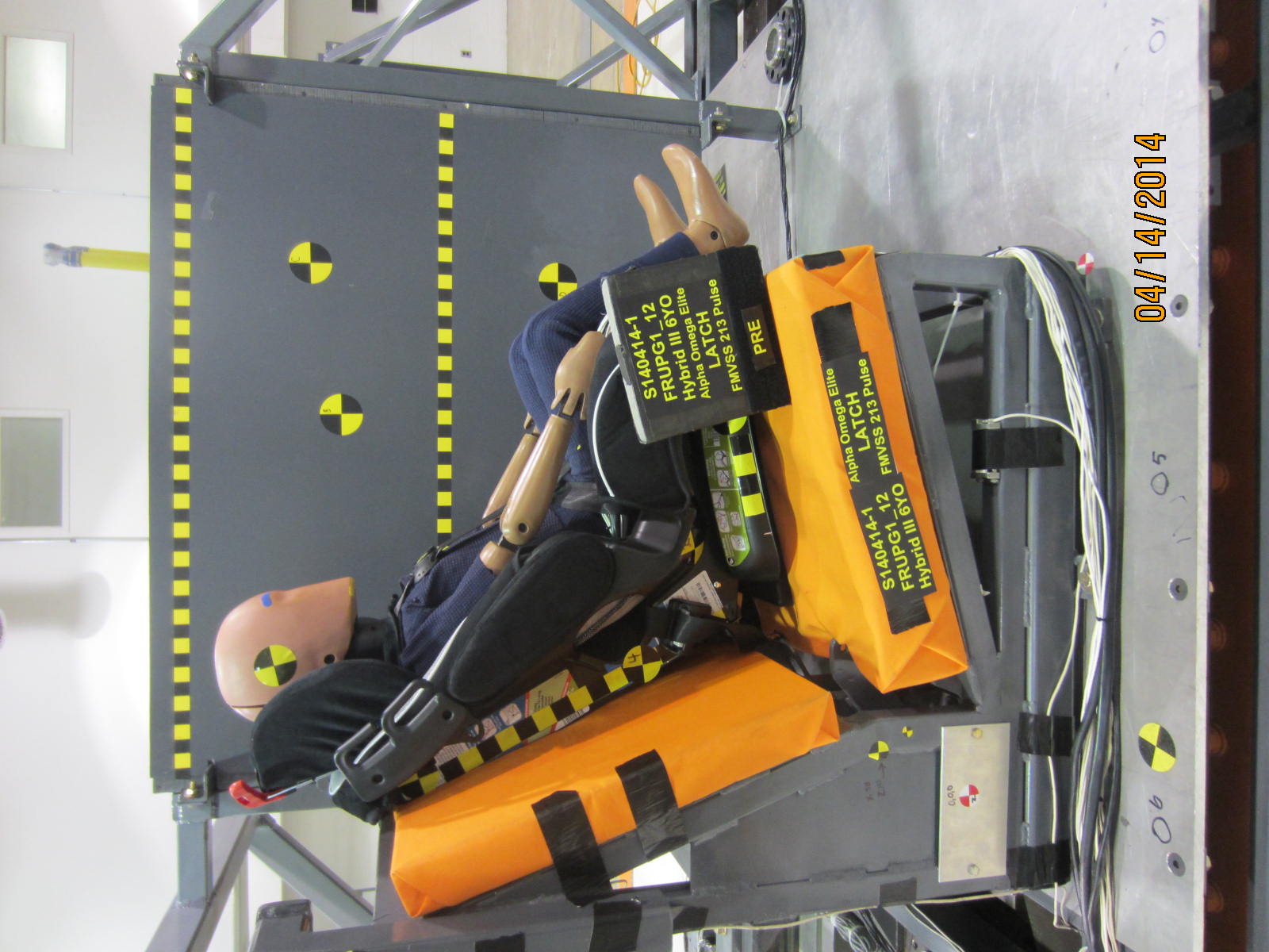 0 OTHER OTHER crash-test photo