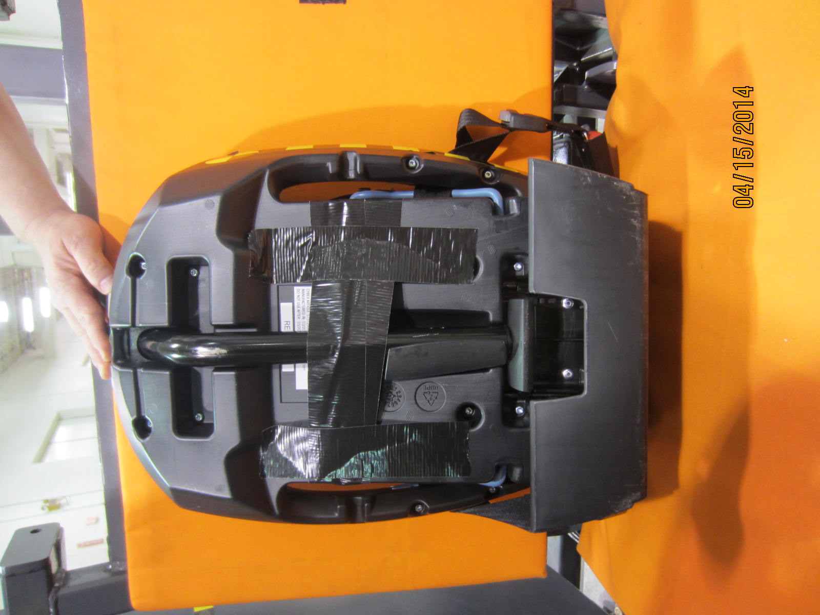 0 OTHER OTHER crash-test photo