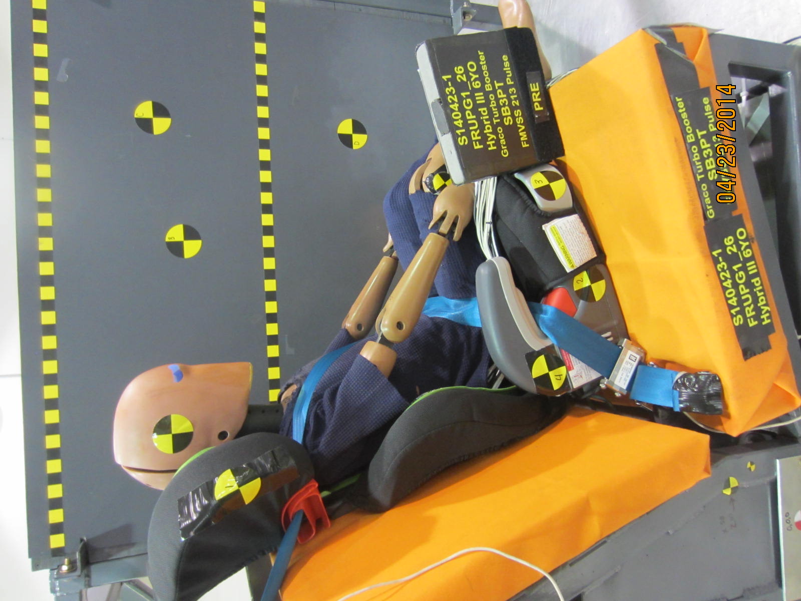0 OTHER OTHER crash-test photo