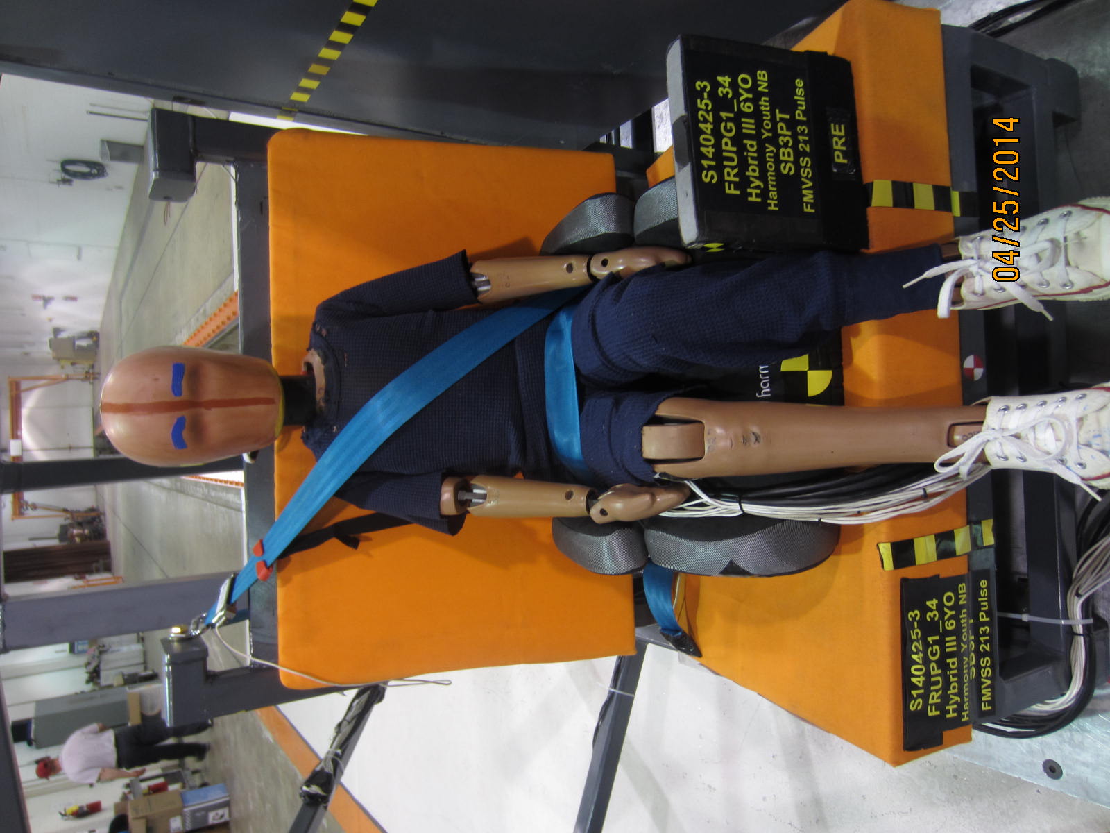0 OTHER OTHER crash-test photo