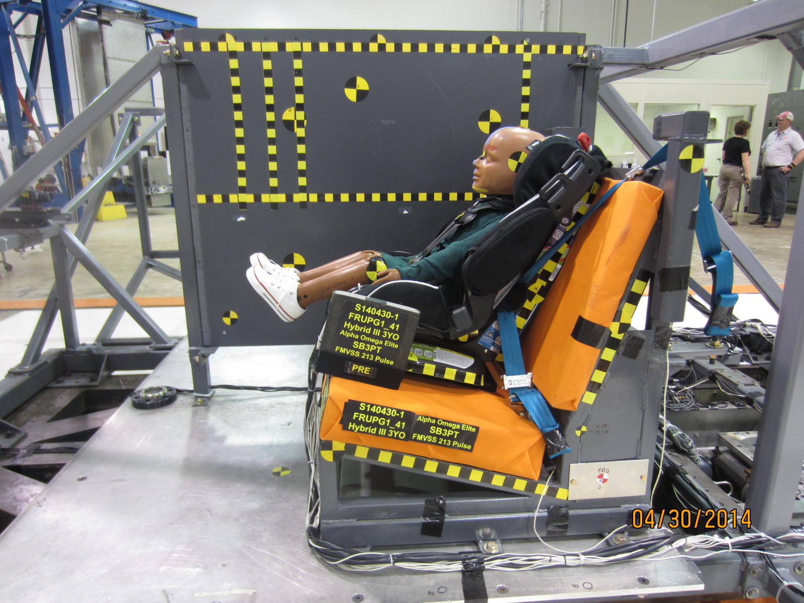 0 OTHER OTHER crash-test photo