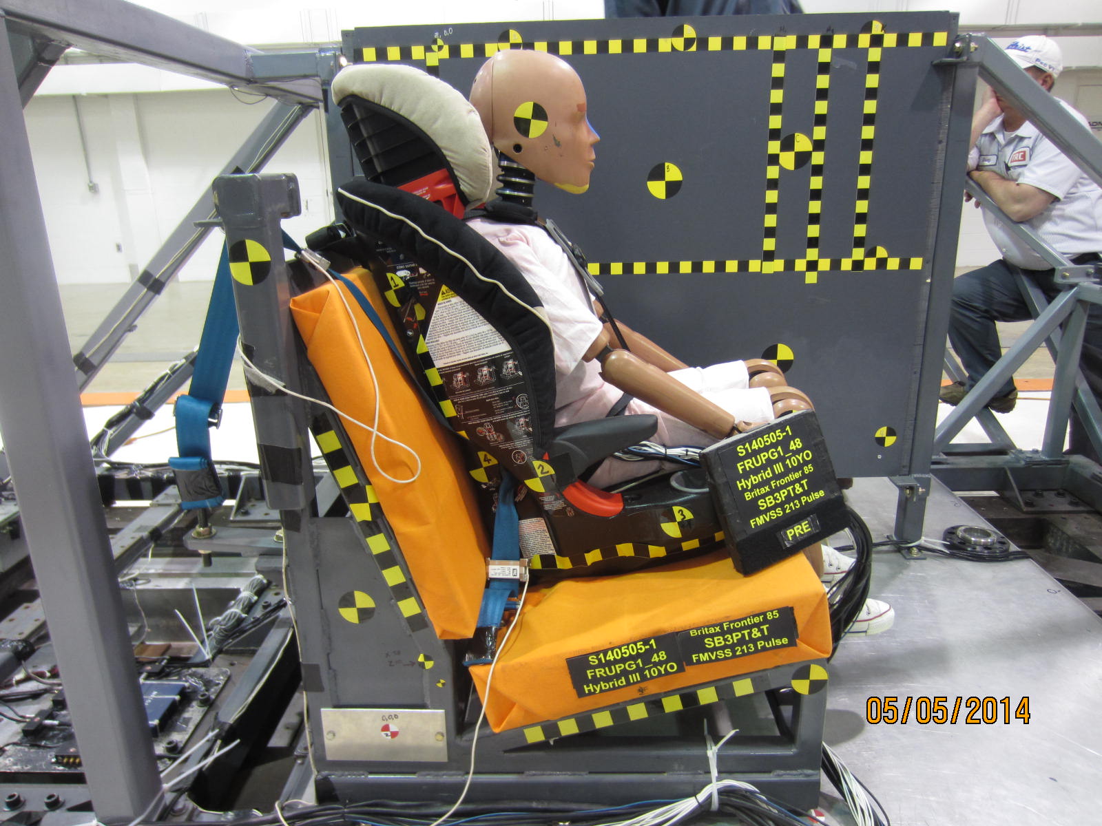 0 OTHER OTHER crash-test photo