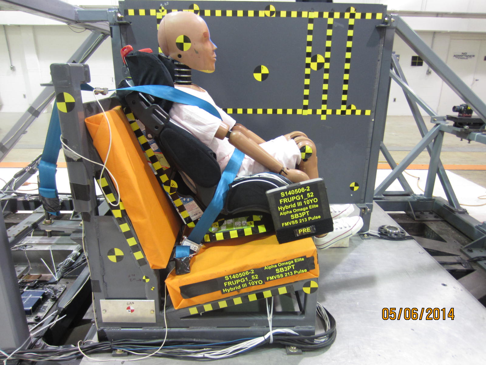 0 OTHER OTHER crash-test photo