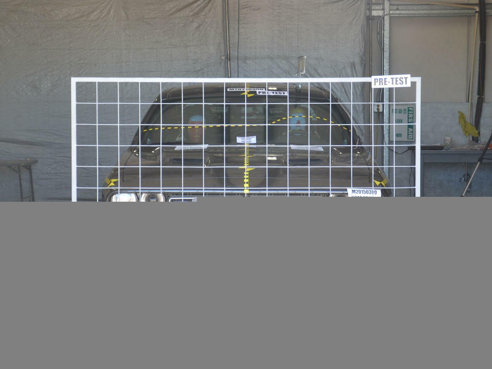 2015 DODGE CHALLENGER crash image