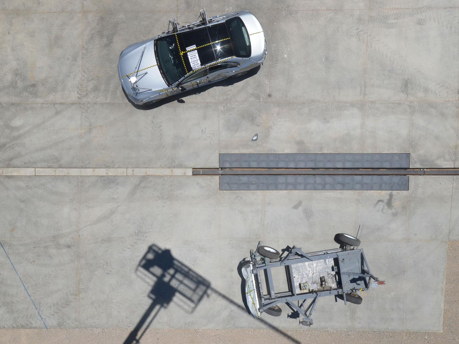 2015 MERCEDES C300 crash image 16