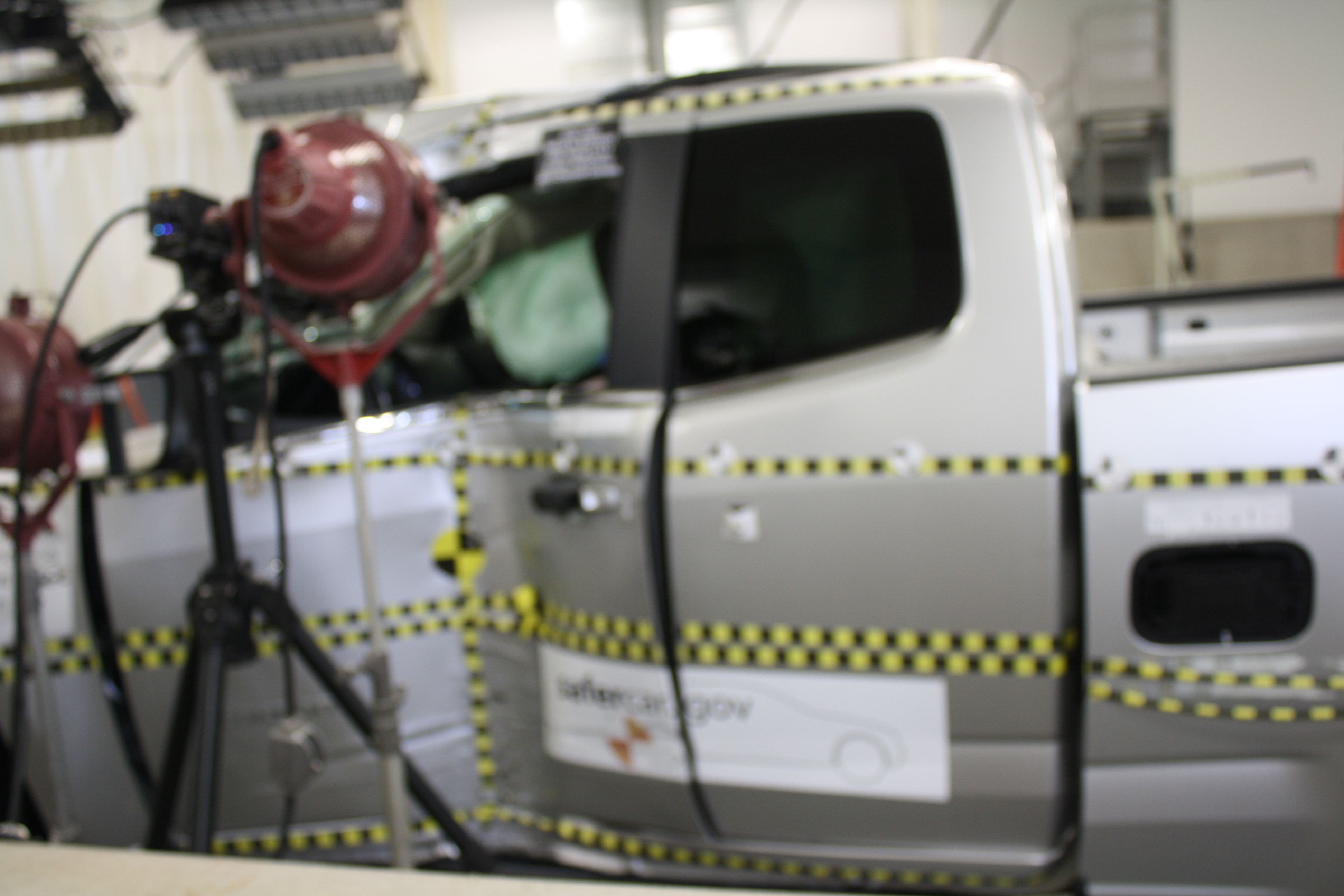 2015 CHEVROLET COLORADO crash image 21