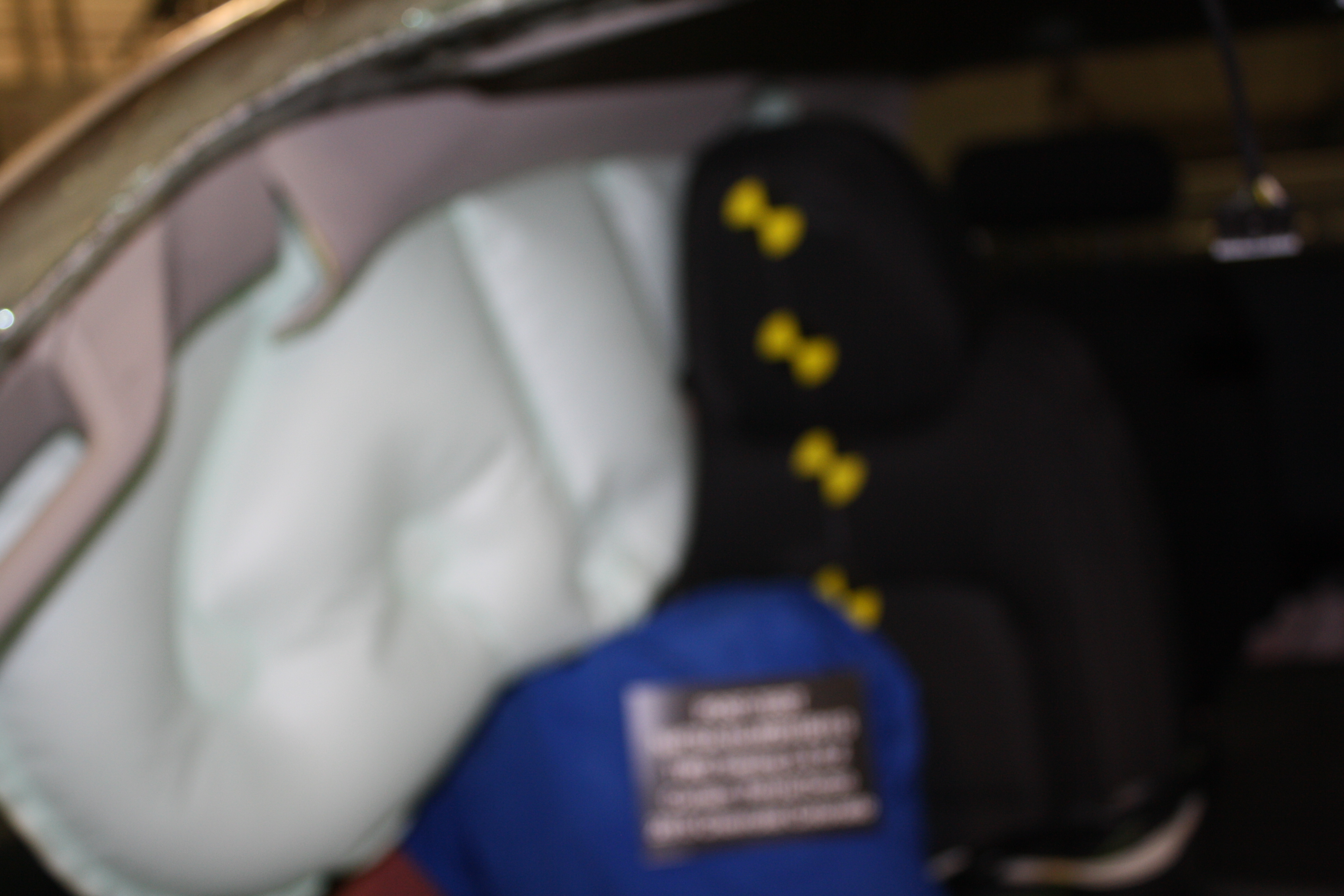 2015 CHEVROLET COLORADO crash image 23