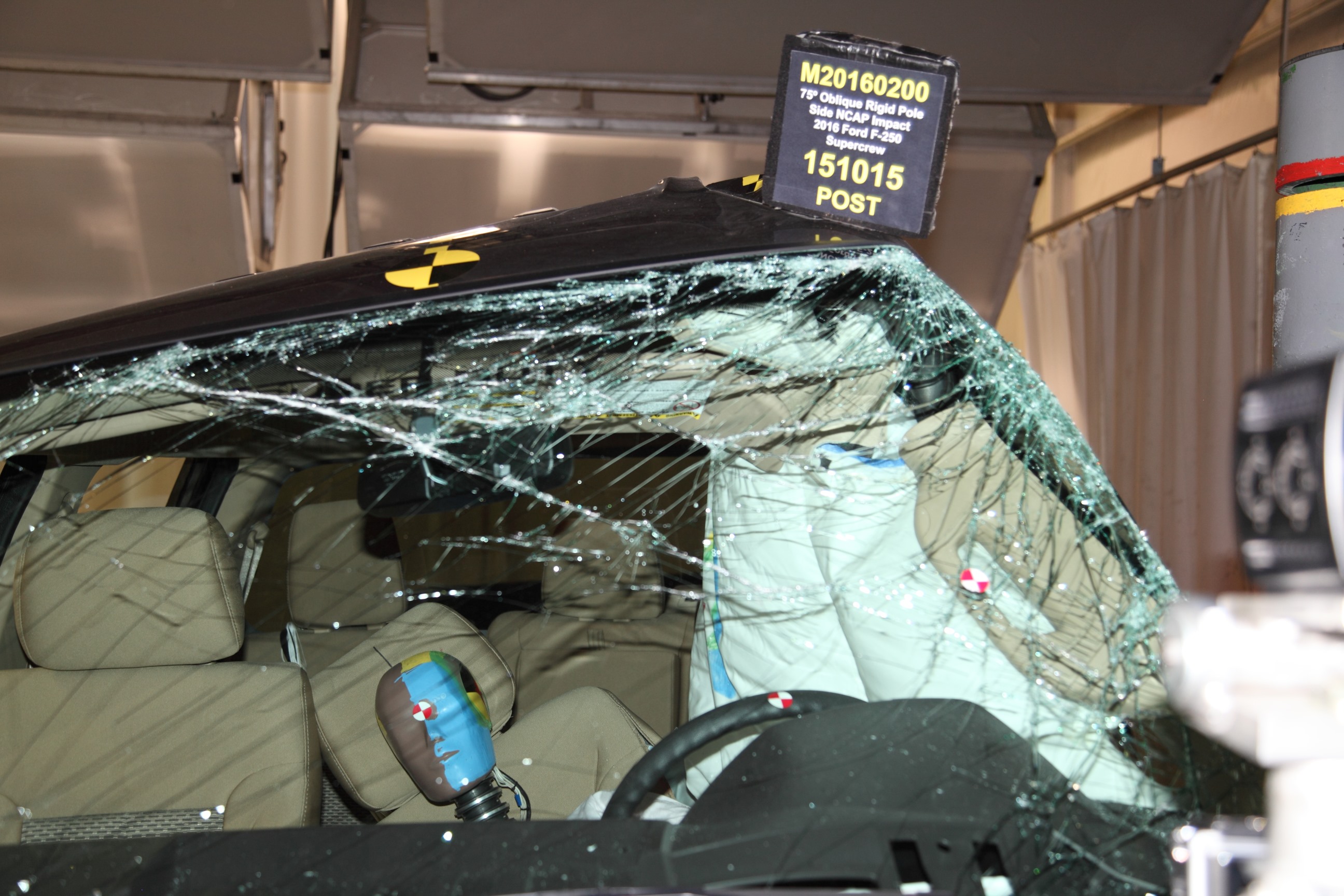 2016 FORD F250 PICKUP crash image 22