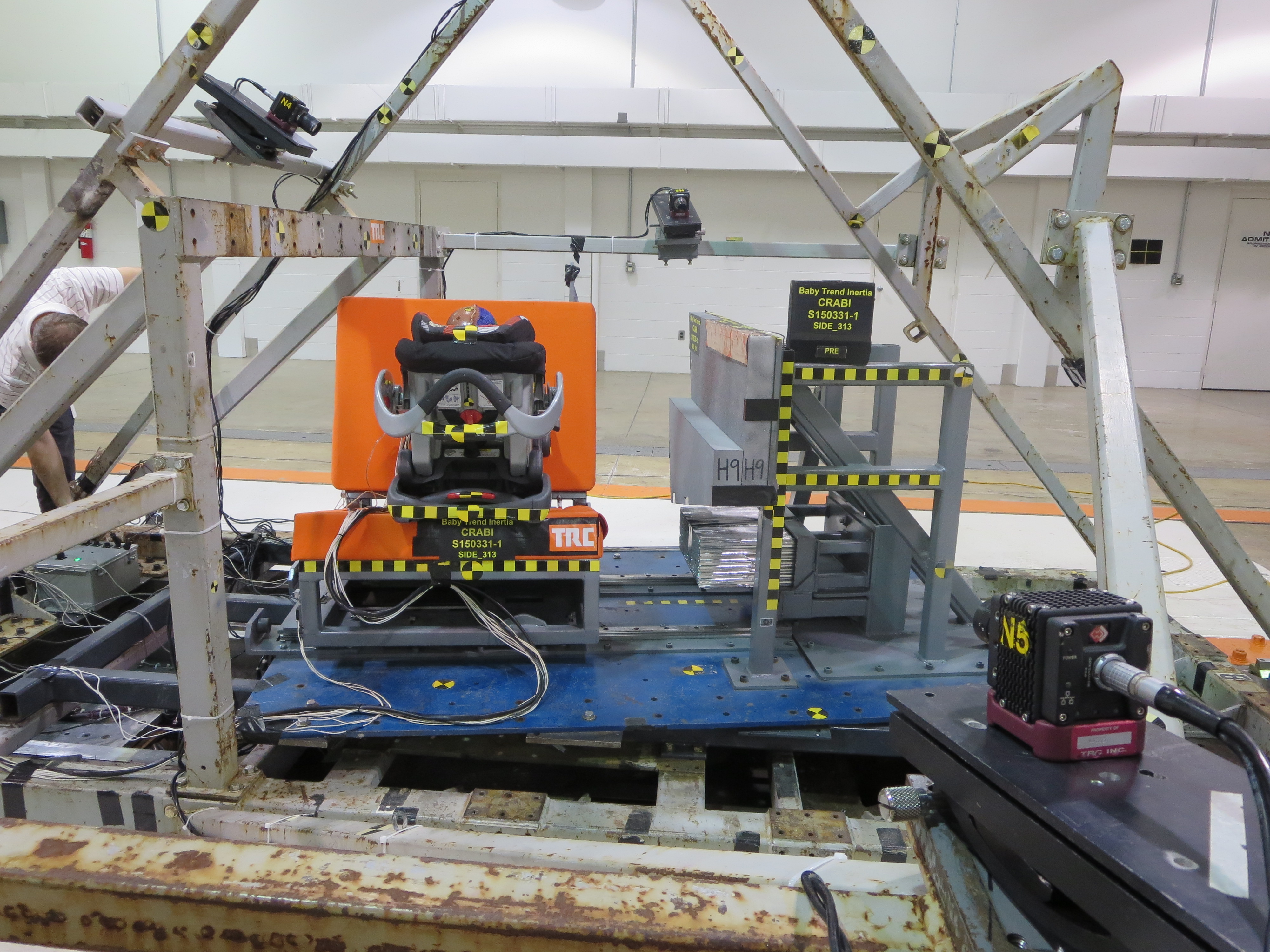 0 OTHER OTHER crash-test photo