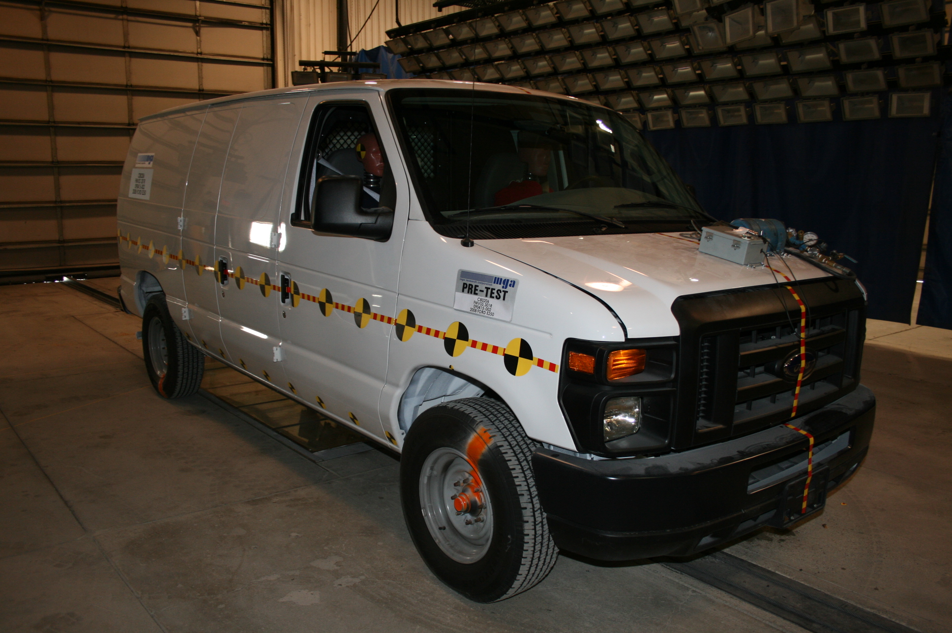 2008 FORD OTHER crash image 15