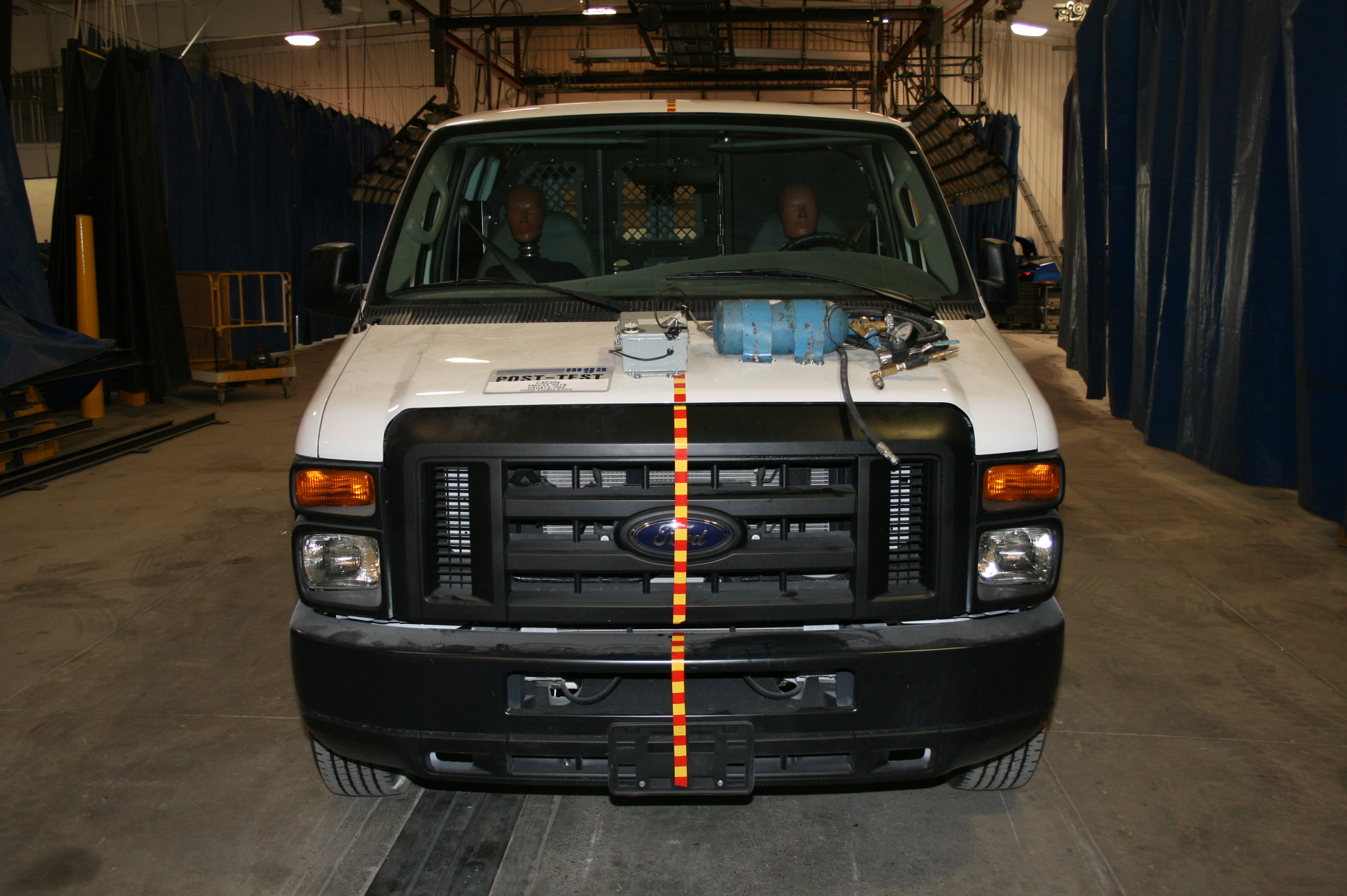 2008 FORD OTHER crash image 4