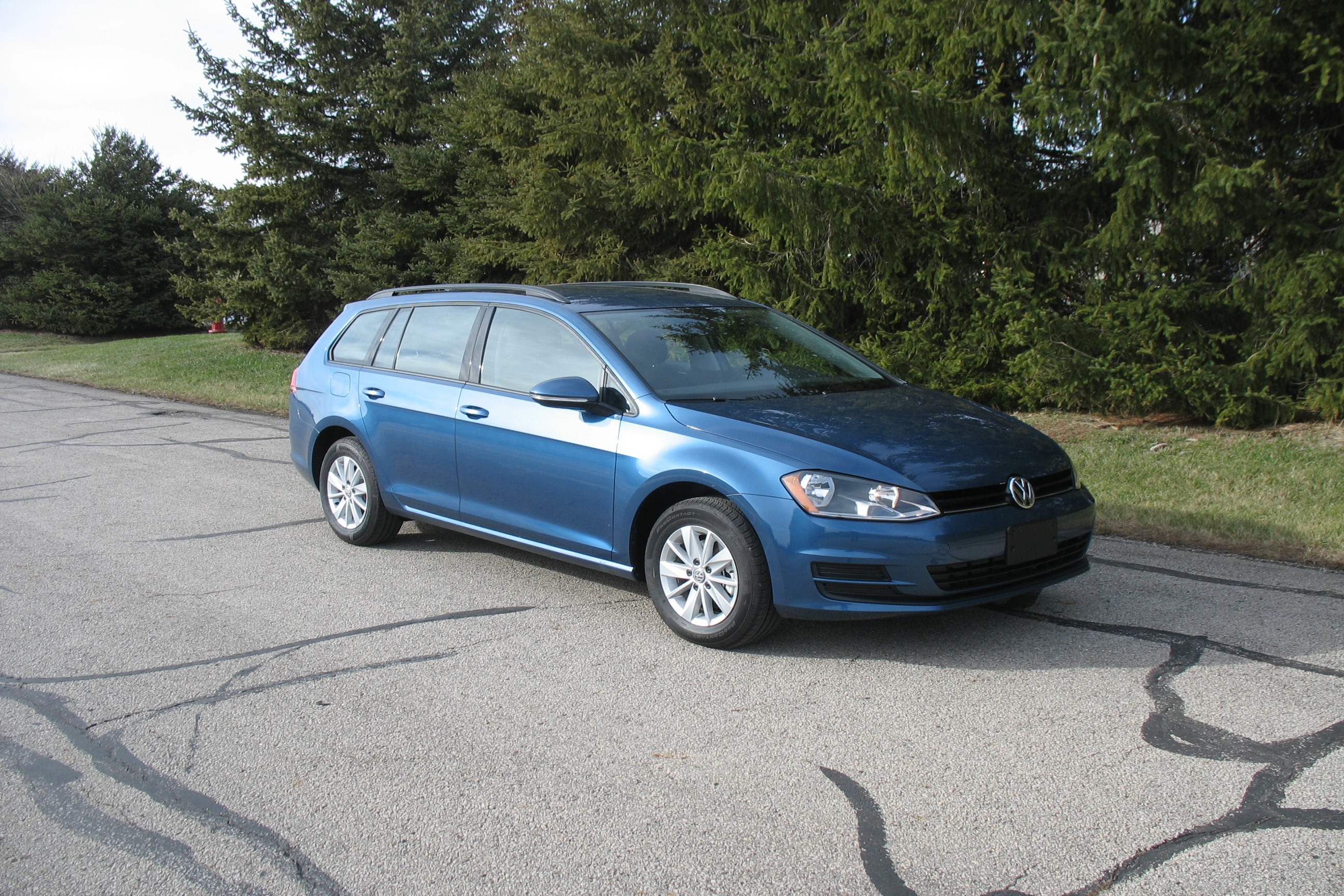 2016 VOLKSWAGEN OTHER crash image