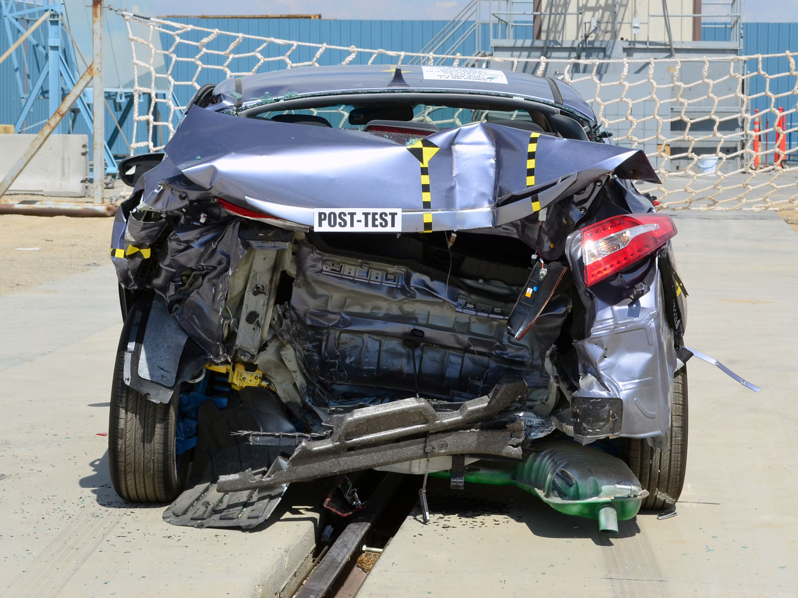 2012 KIA OPTIMA crash image 12