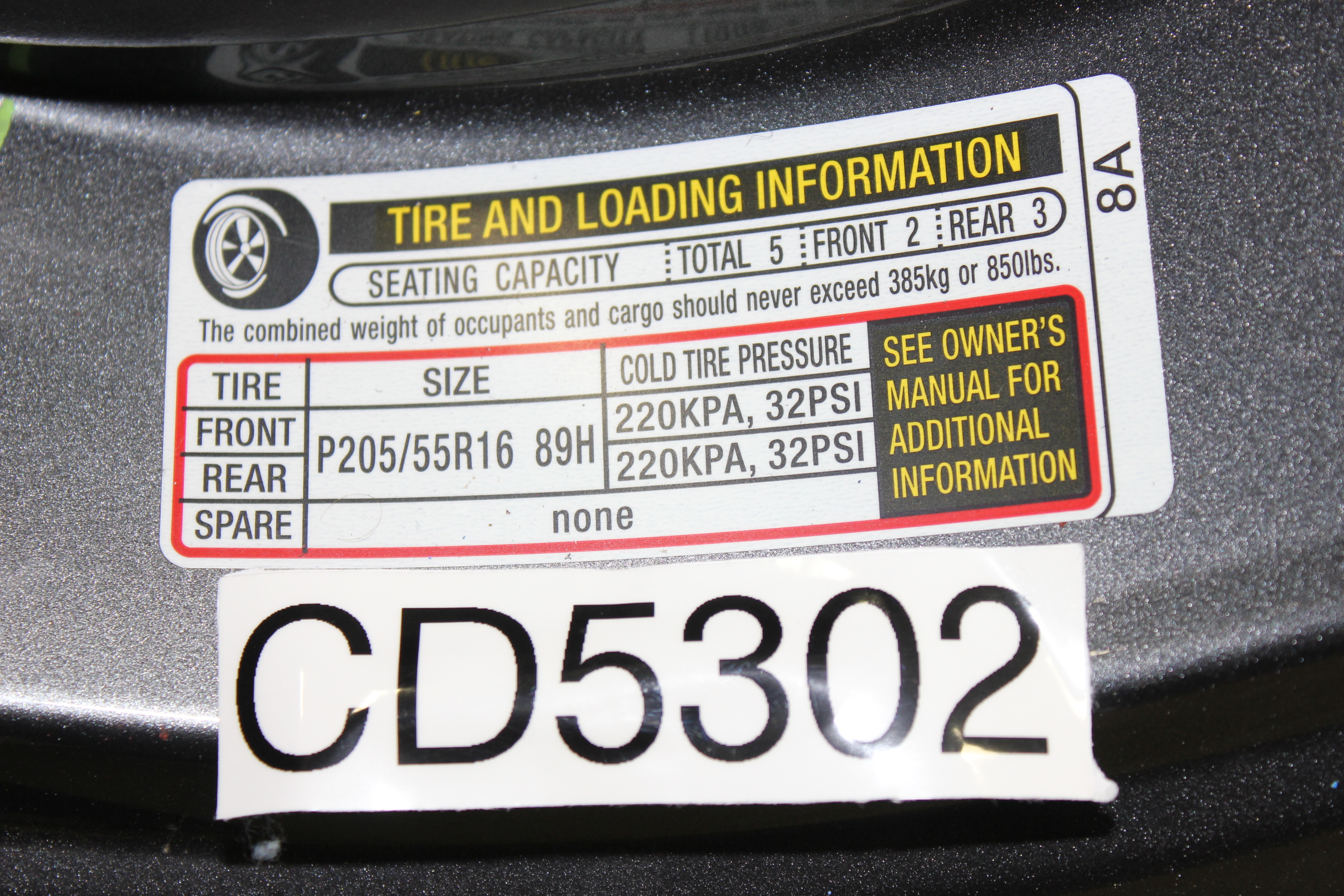 2013 ACURA ILX HYBRID crash image 18