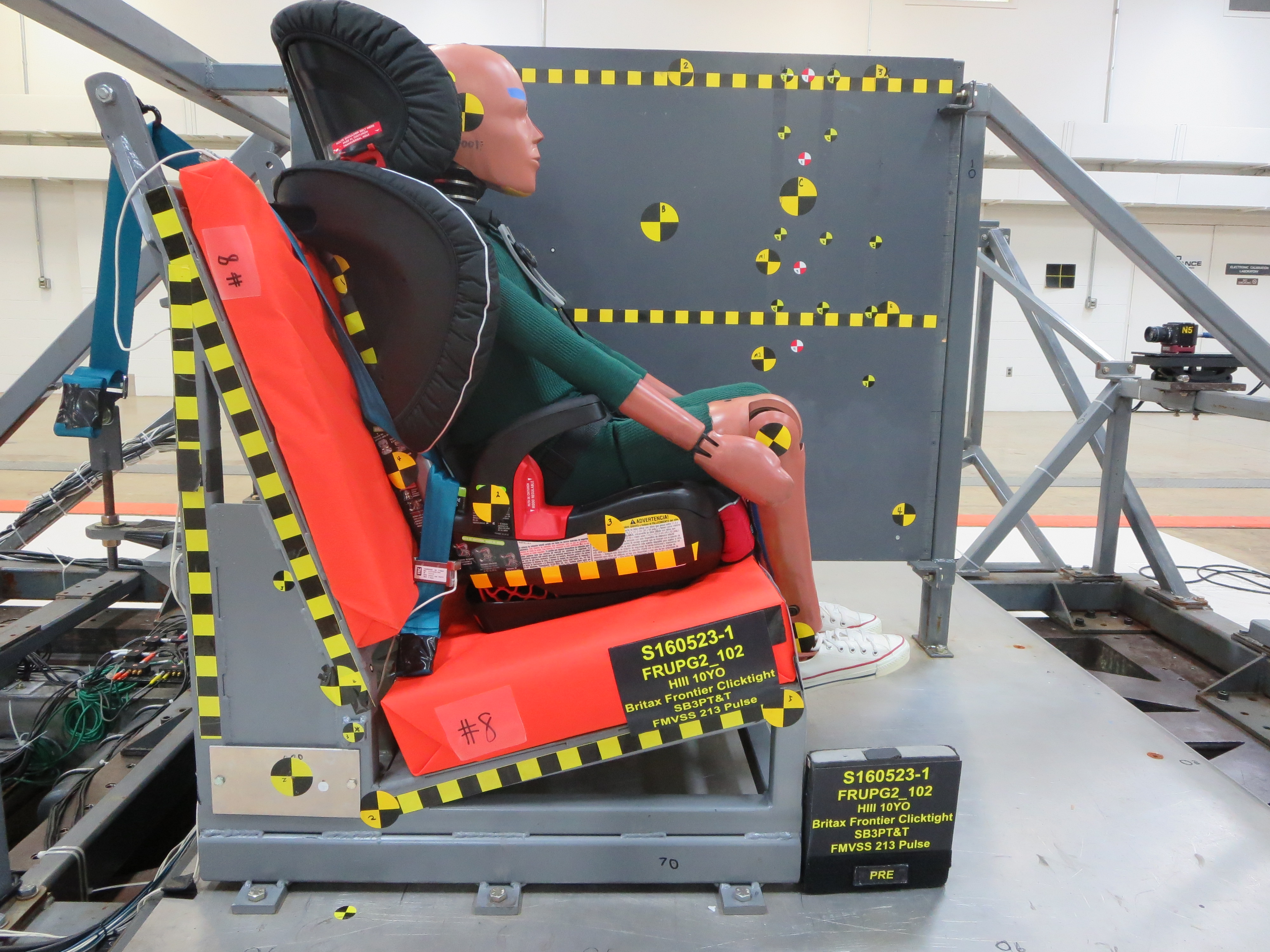 0 OTHER OTHER crash-test photo