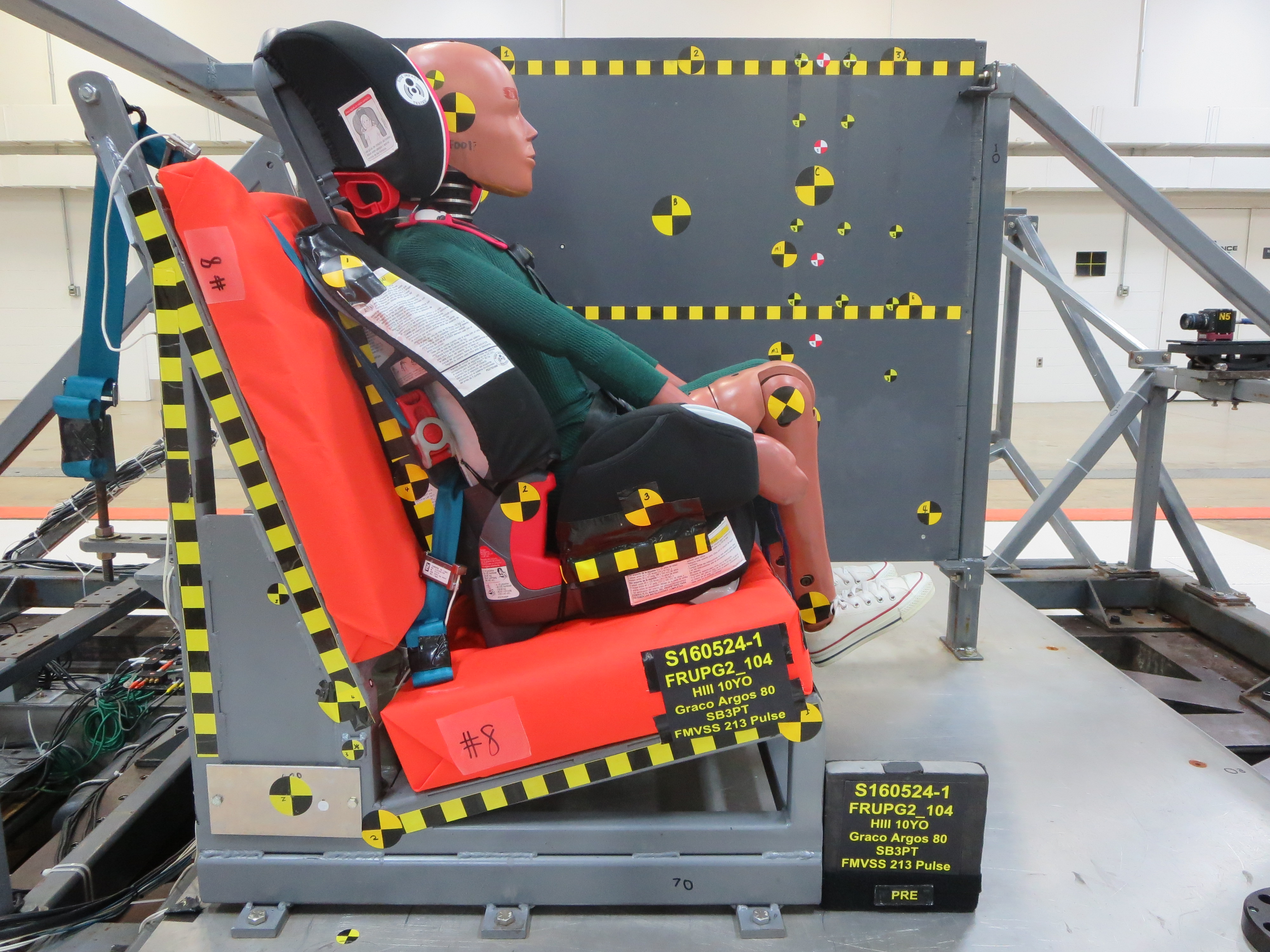 0 OTHER OTHER crash-test photo